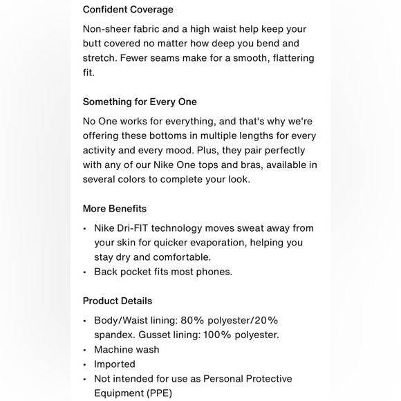 Nike Blue Athletic Shorts High-Performance Design - Picture 7 of 8